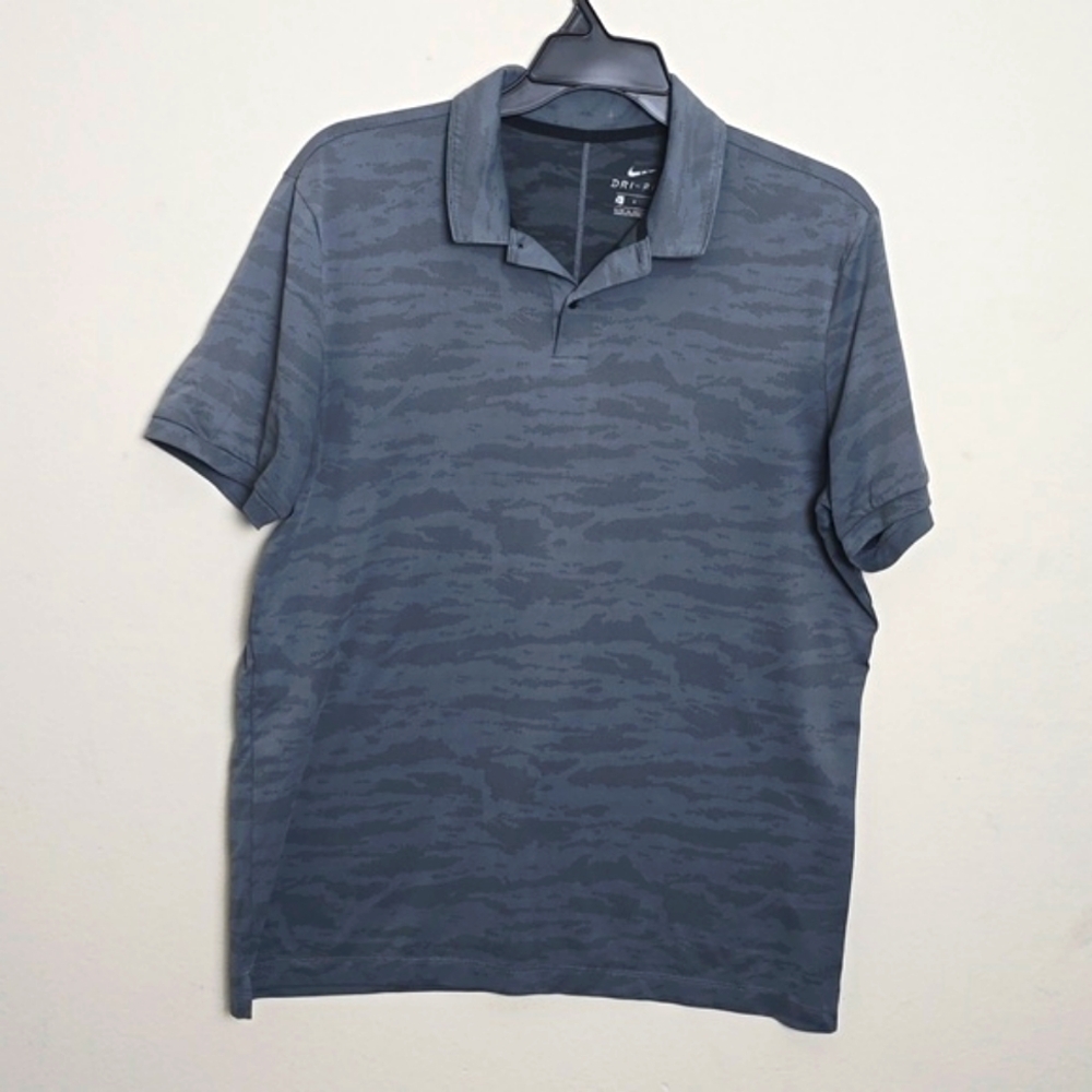 Men's Nike Polo Shirts